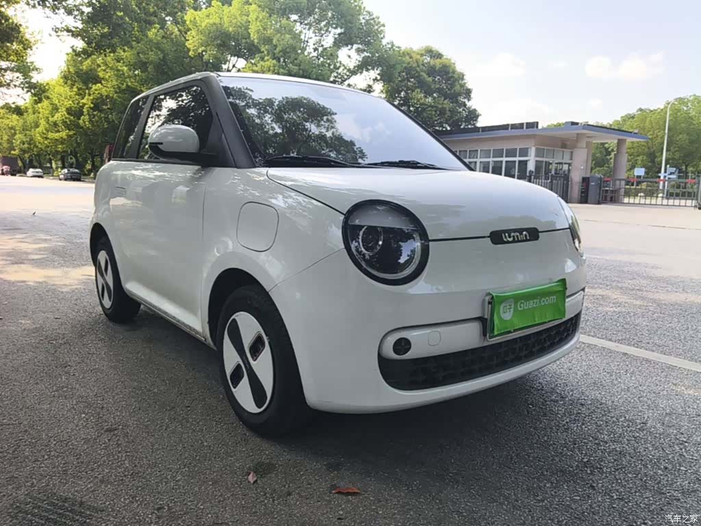 Changan Lumin, 2025 4