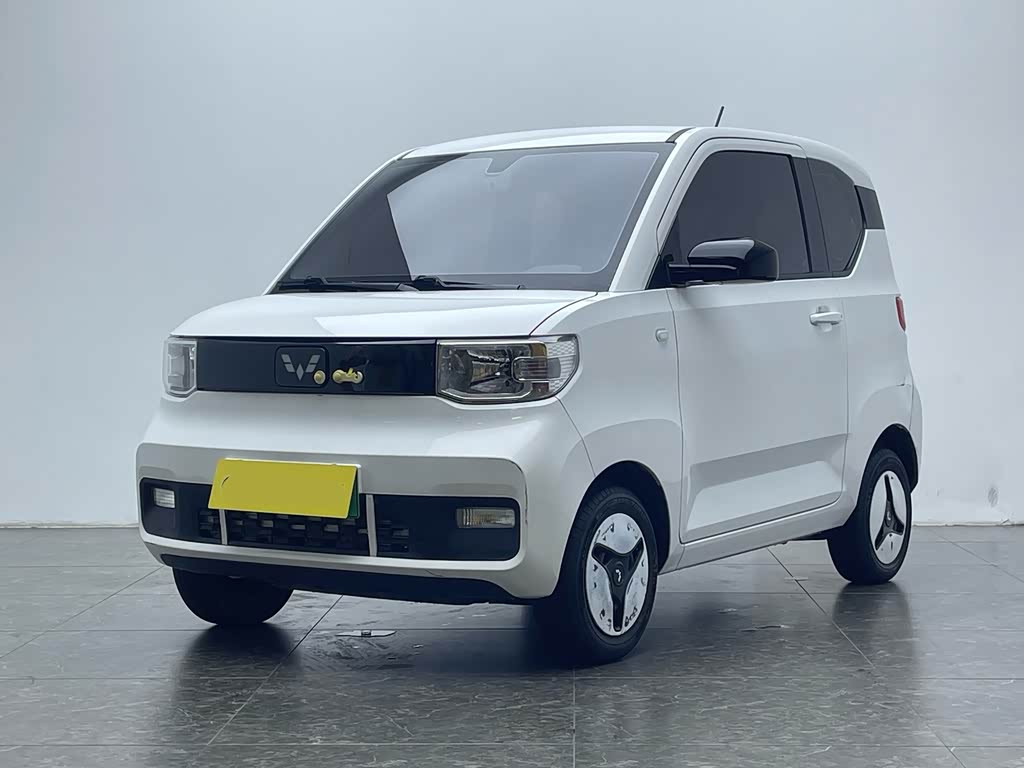 Wuling Mini EV