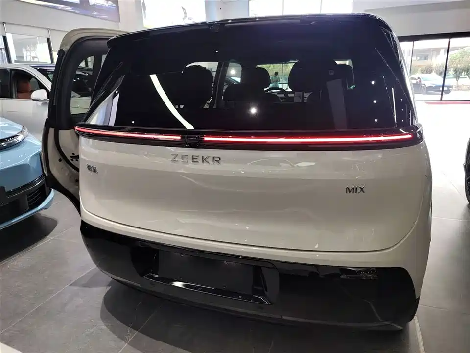 Zeekr MIX Zeekr MIX