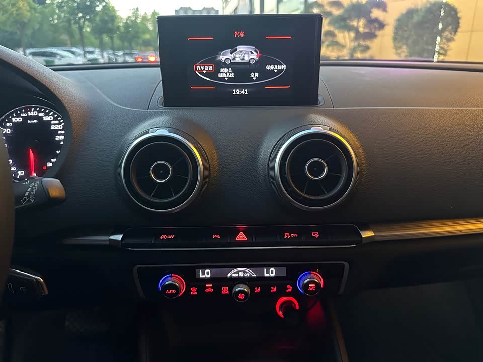 Audi A3 Audi A3