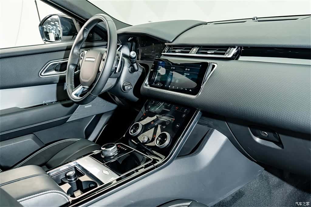 Land Rover Range Rover, 2018 17