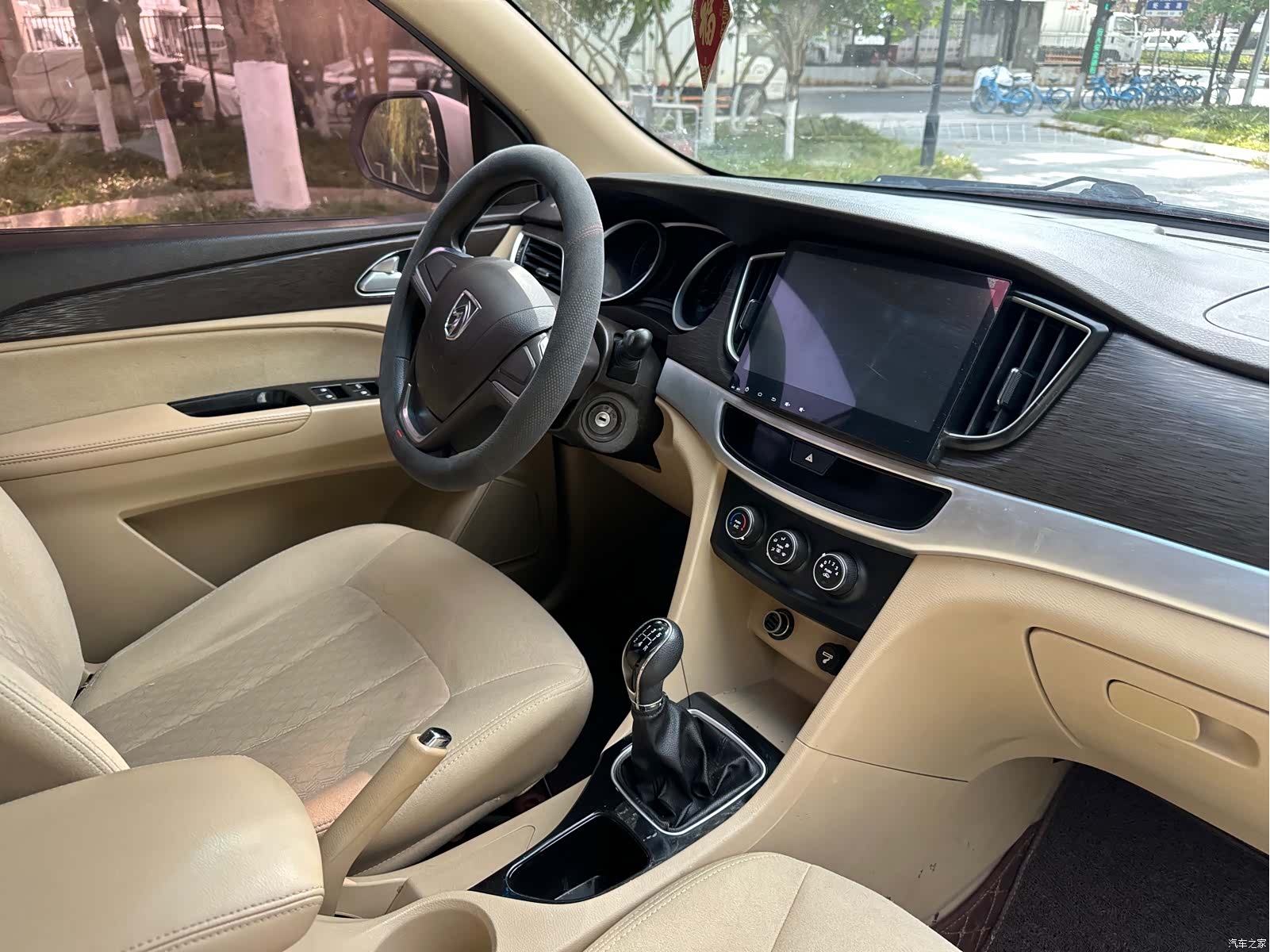 Wuling 730, 2018 20