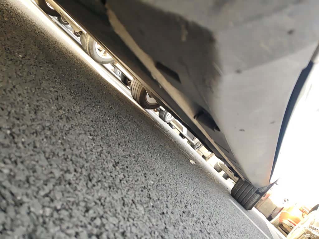 Roewe D7, 2025 19