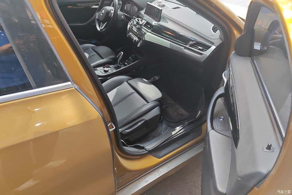 BMW X2, 2019 8