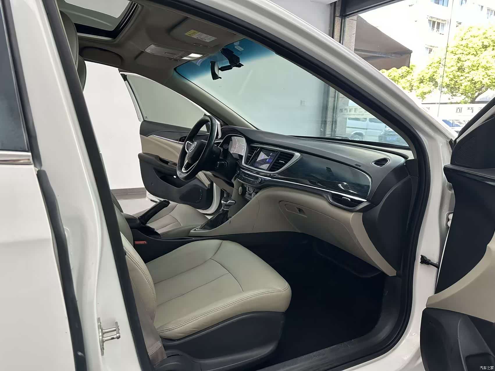 Buick 15N, 2015 6