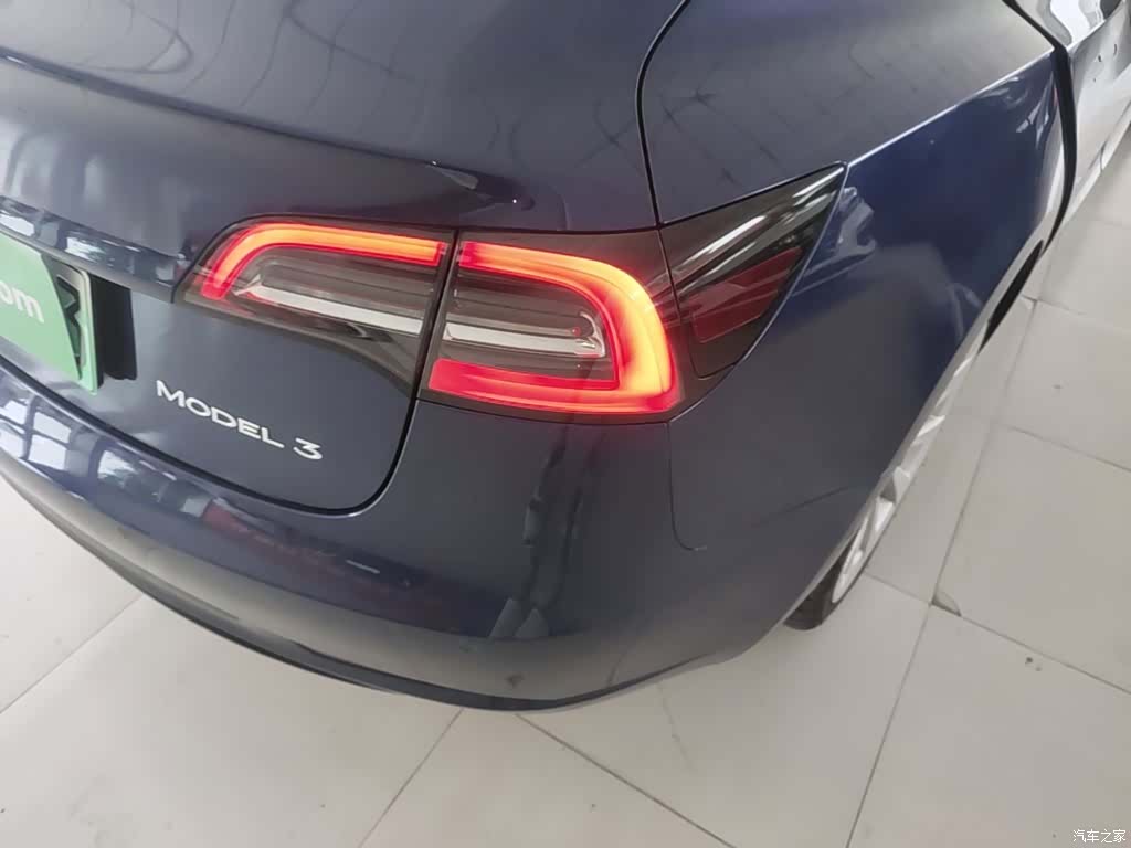 Tesla Model 3, 2023 8