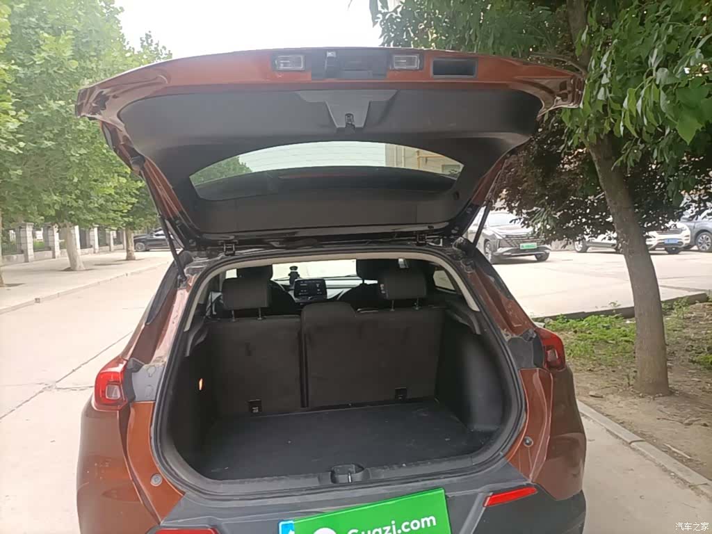 Buick Encore, 2021 19