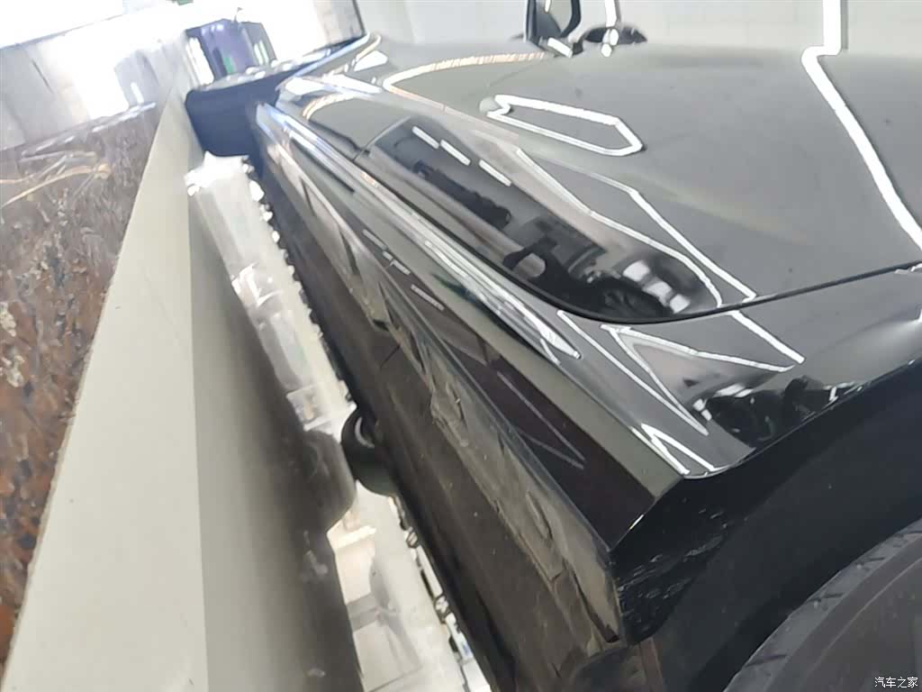 Audi A6L, 2016 22
