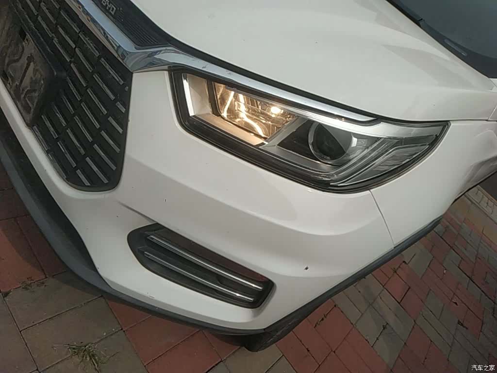 BYD Yuan, 2019 24