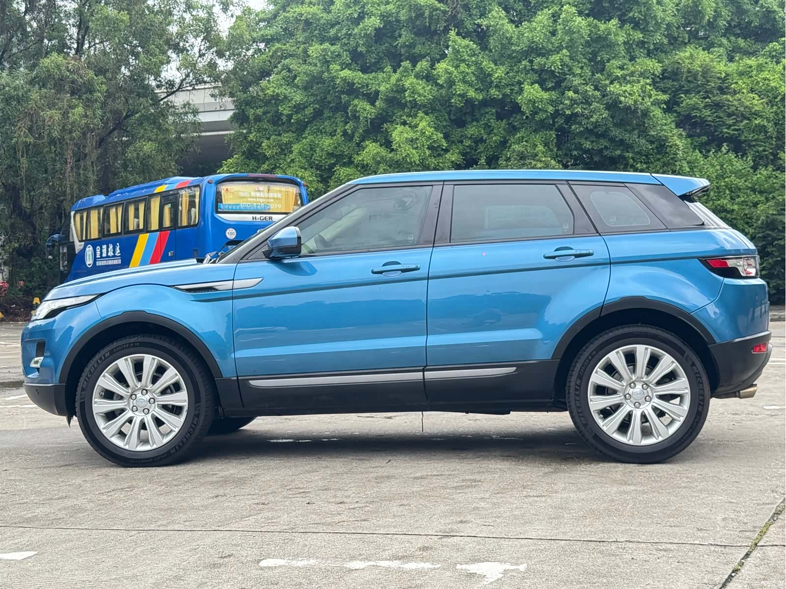 Land Rover Range Rover, 2016 6