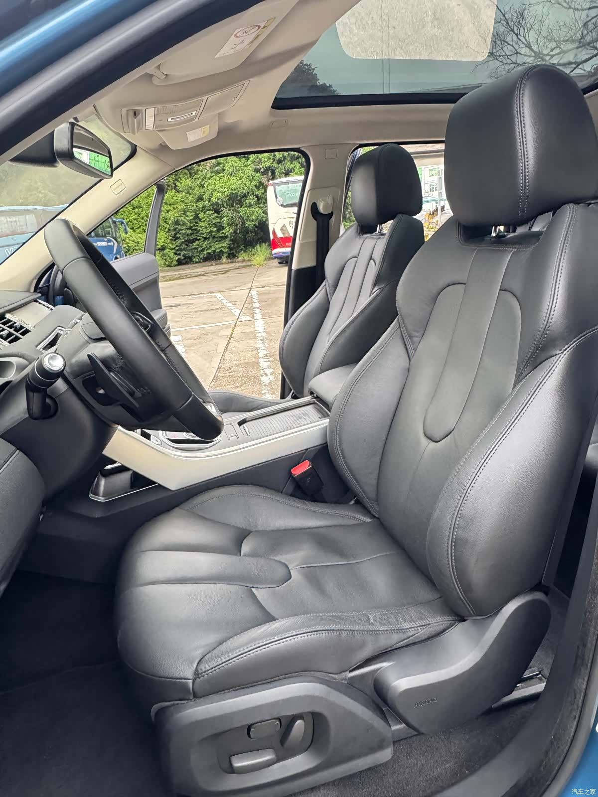 Land Rover Range Rover, 2016 11