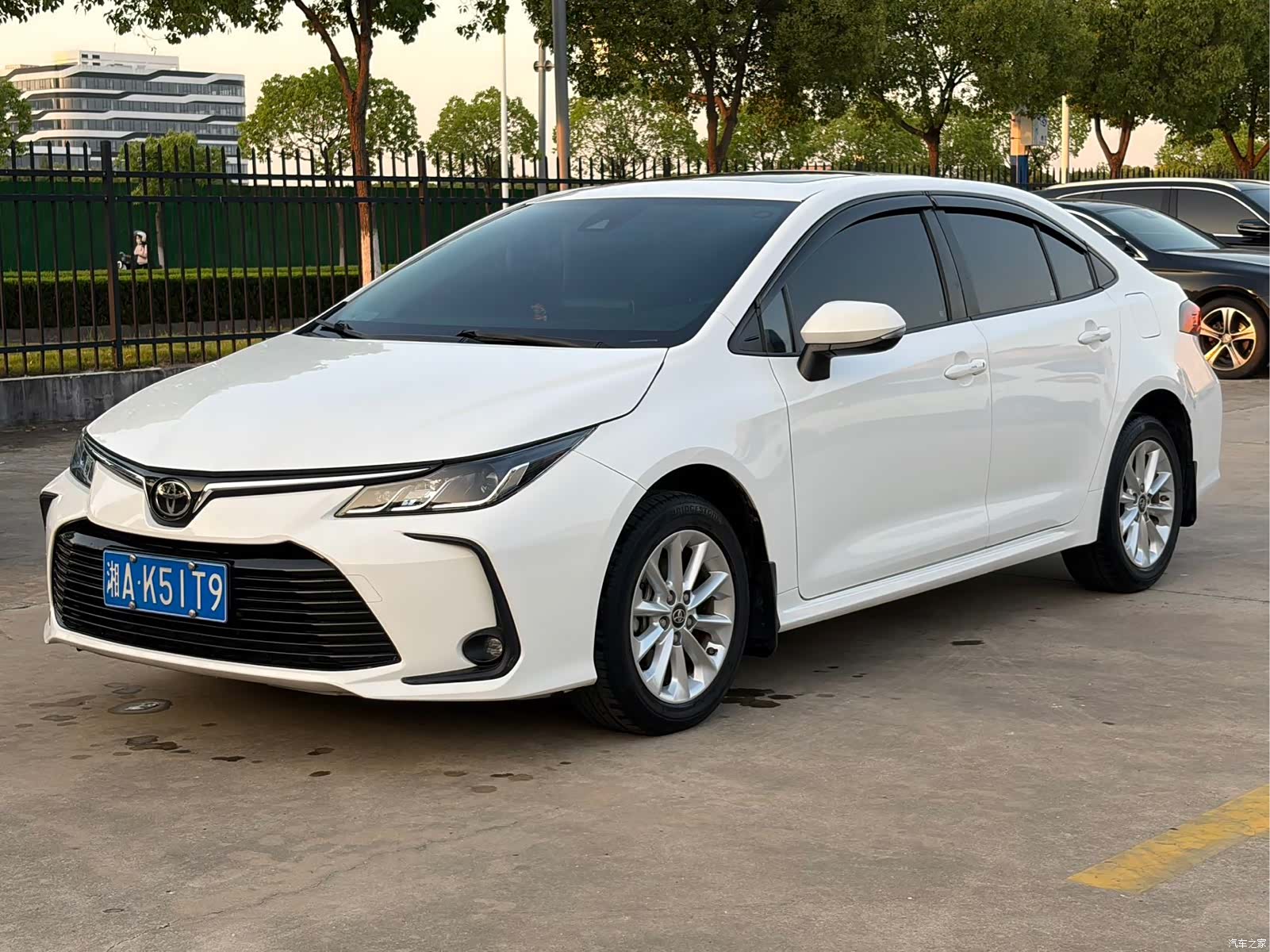Toyota Corolla, 2022 2