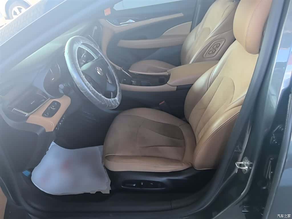 Buick LaCrosse, 2016 15