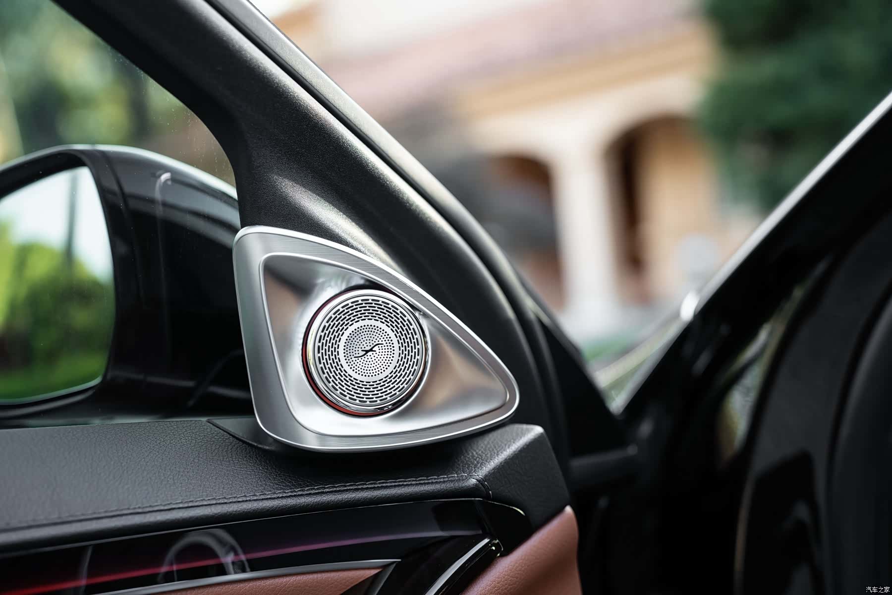 Maybach S-Class, 2021 14