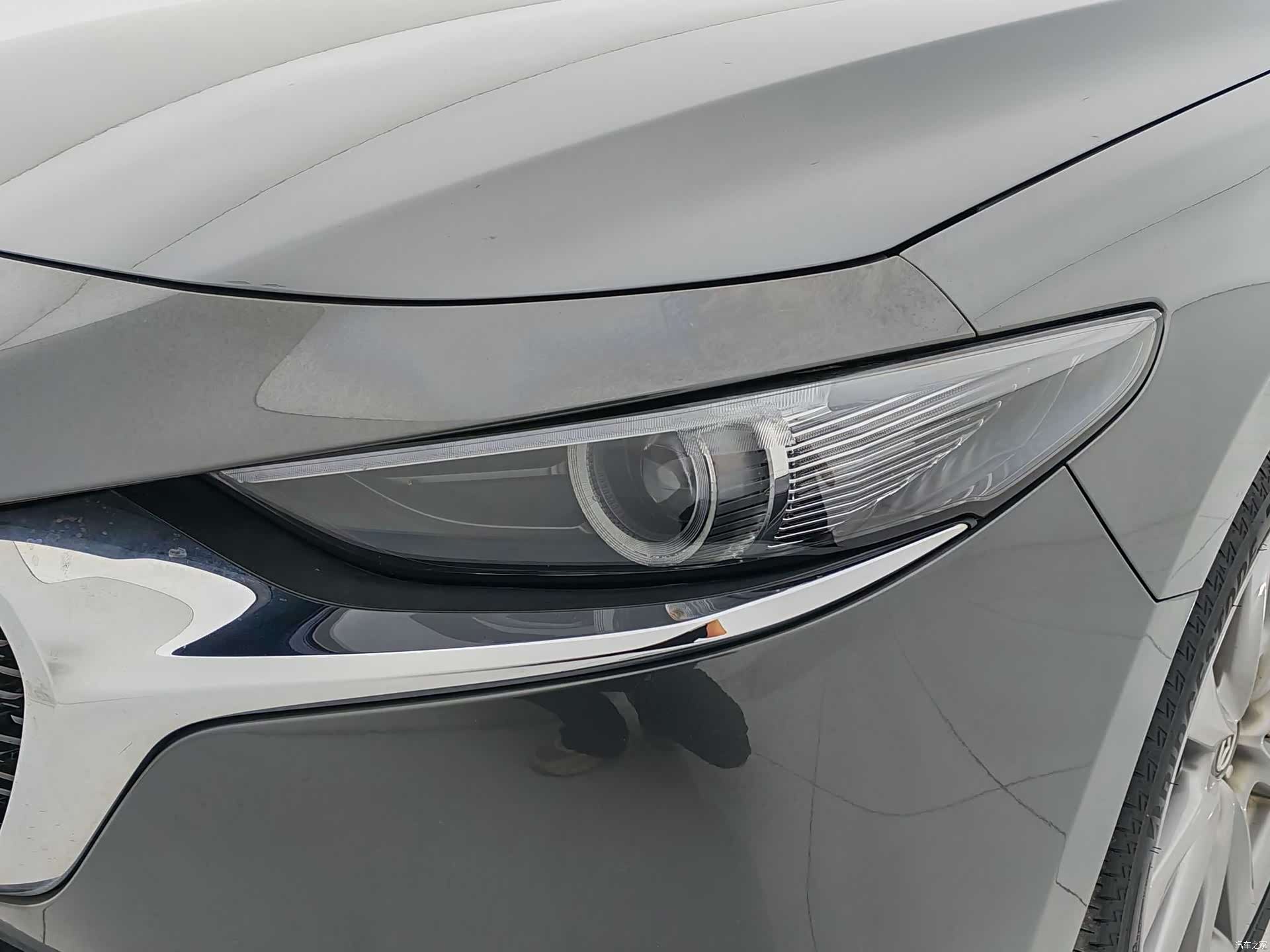 Mazda Mazda3, 2022 11