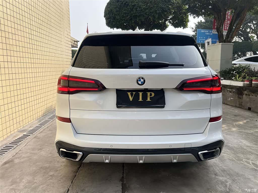 BMW X5, 2023 6