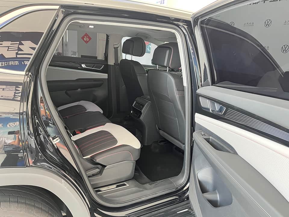 Volkswagen Tourang