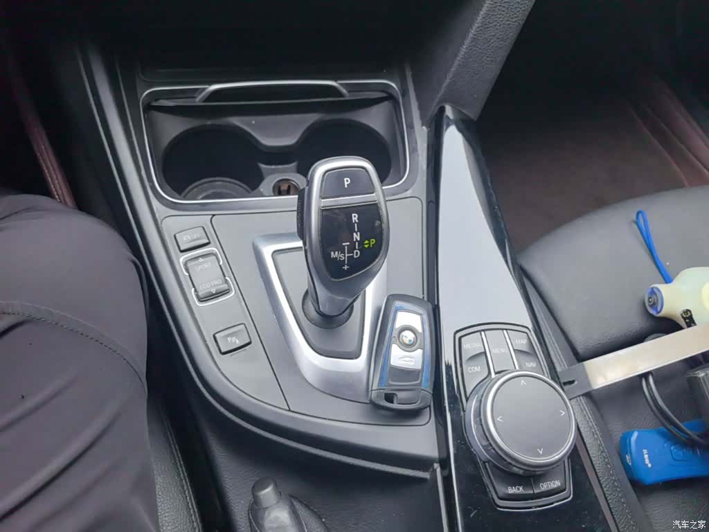 BMW 3 Series, 2019 14