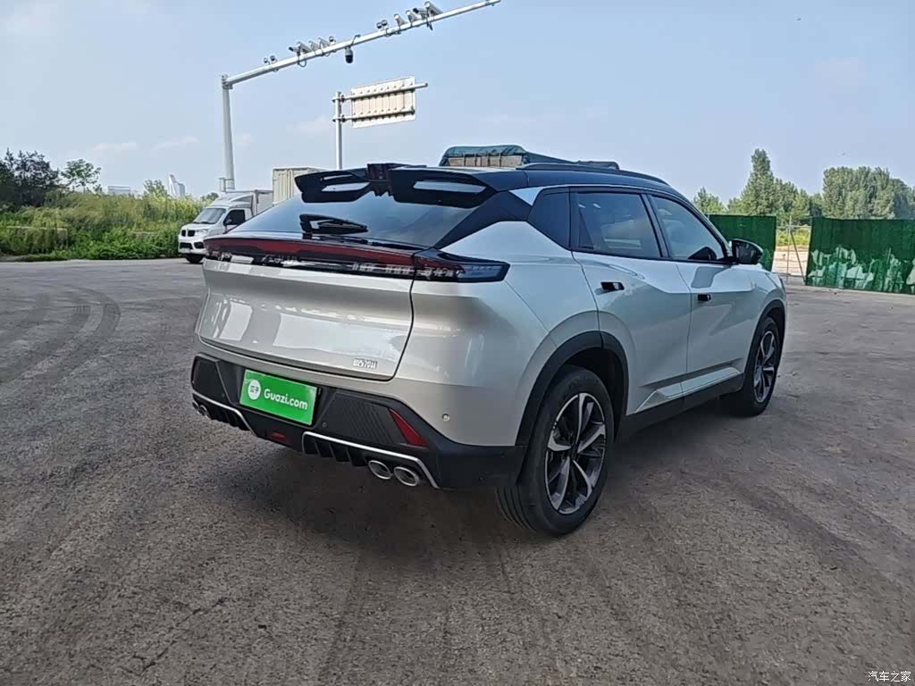 DongFeng DH-i, 2023 7