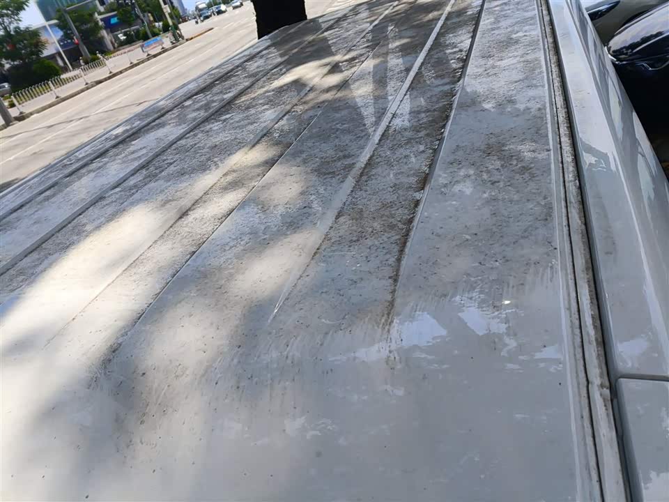 Yuanzheng Super VAN Yuanzheng Super VAN