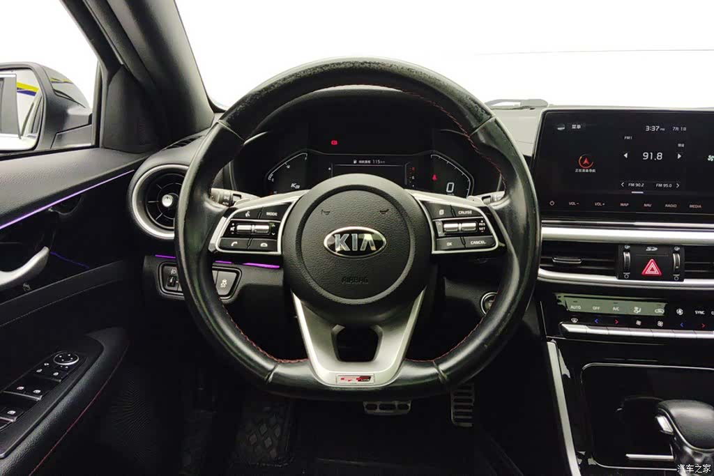 Kia K3, 2020 15
