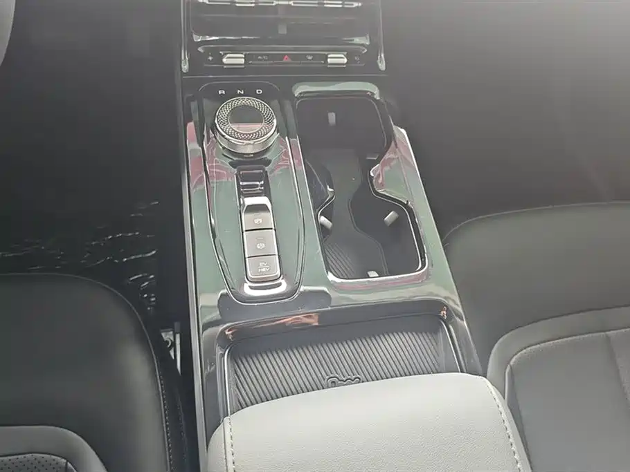 Wuling Wuling Starlight
