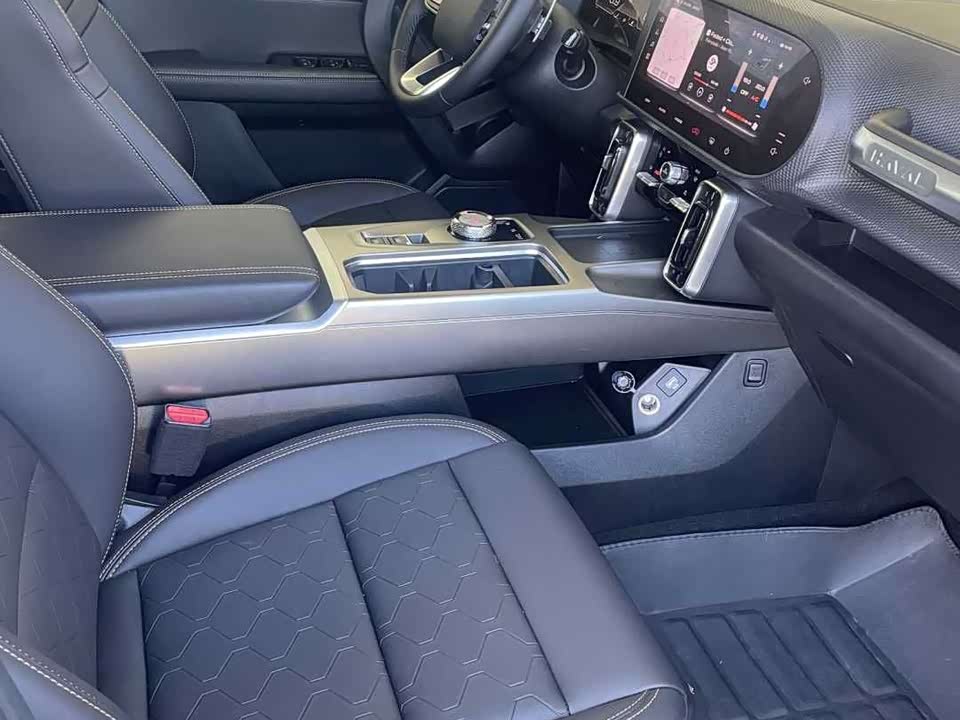 Haval Big dog