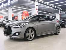 Veloster��˼ 2012�� 1.6T �Զ�������