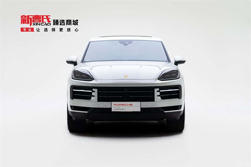 Porsche Cayenne, 2024 2
