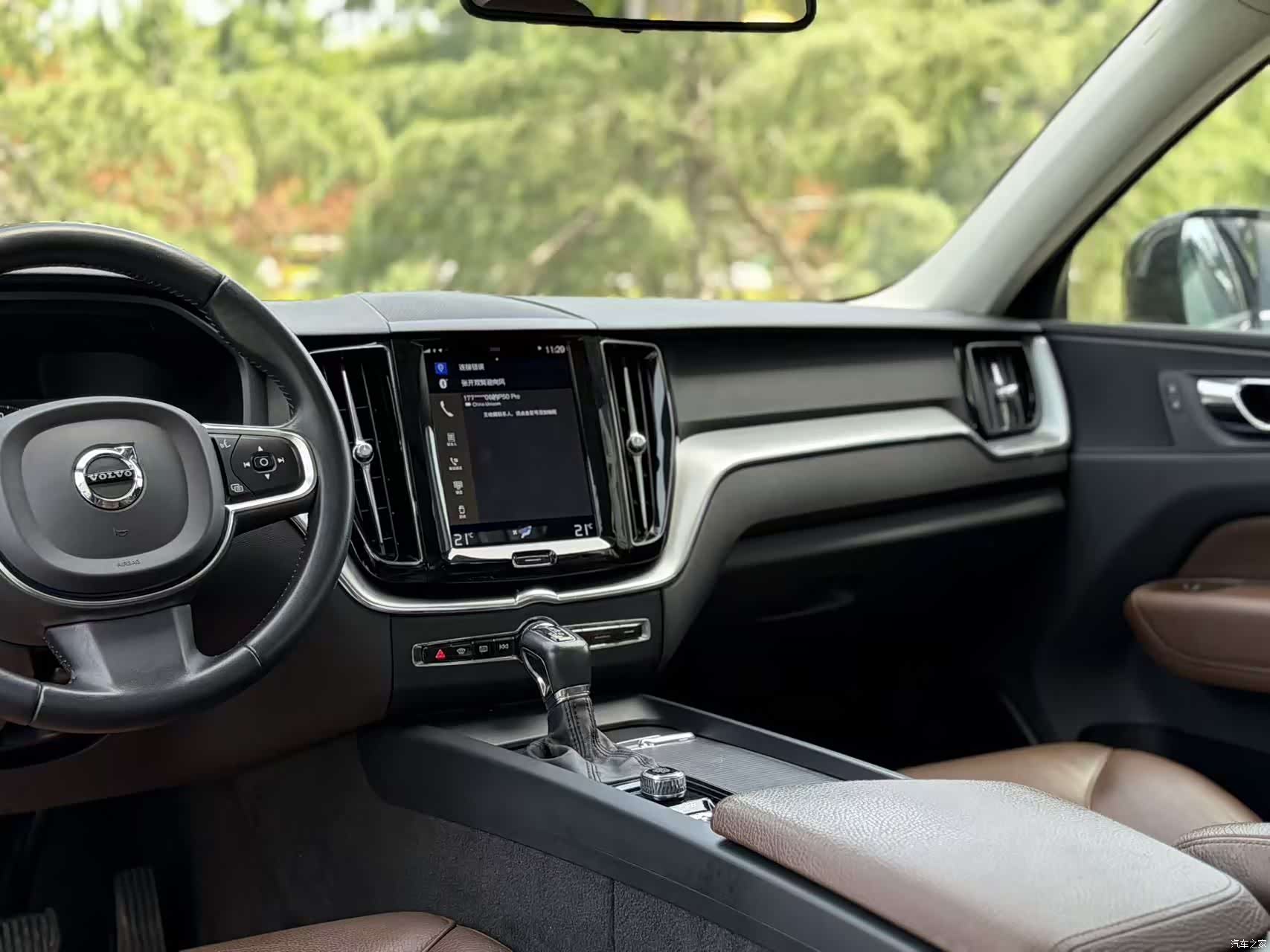 Volvo XC60, 2020 17