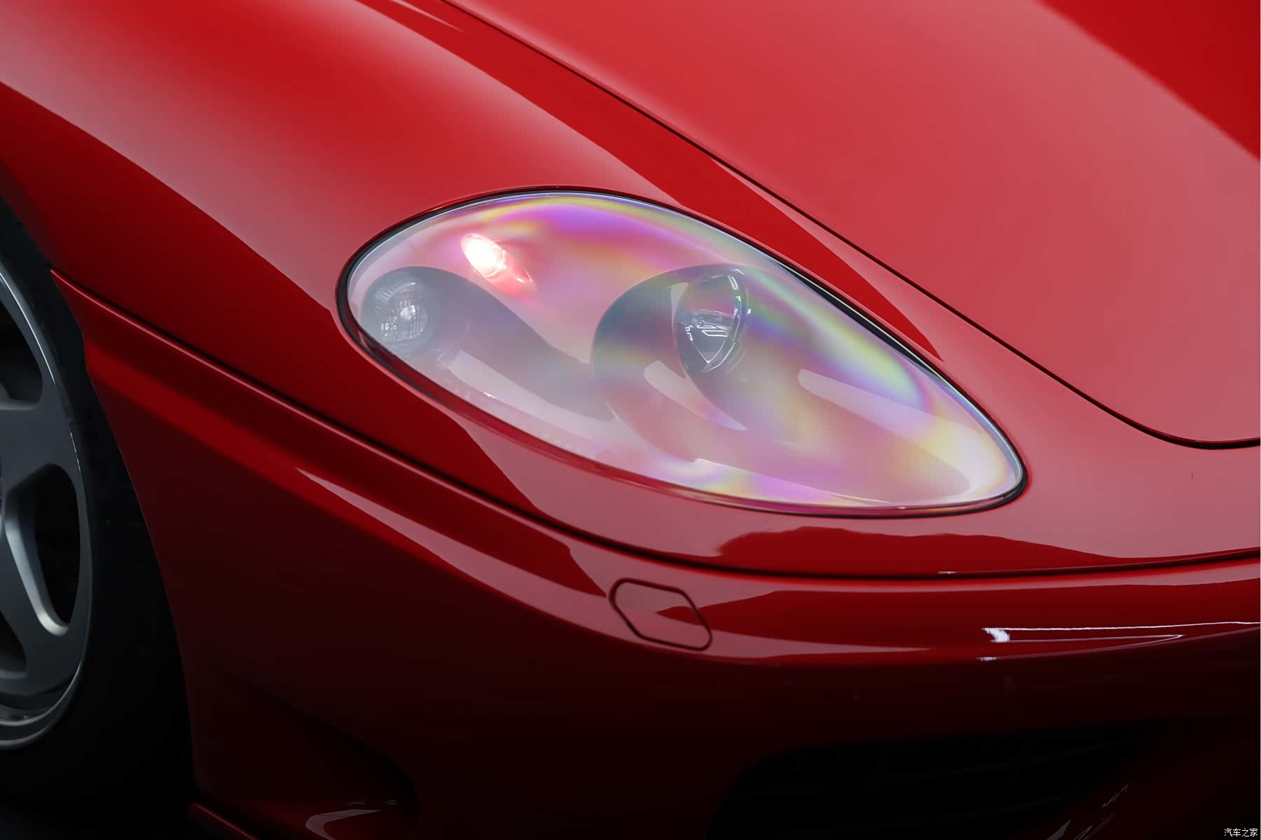 Ferrari 360, 2007 34