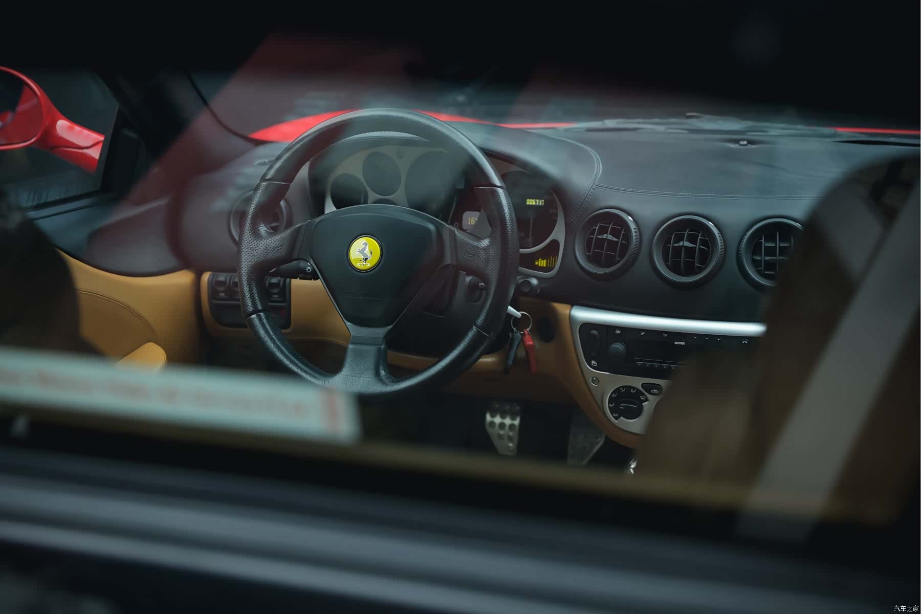 Ferrari 360, 2007 20