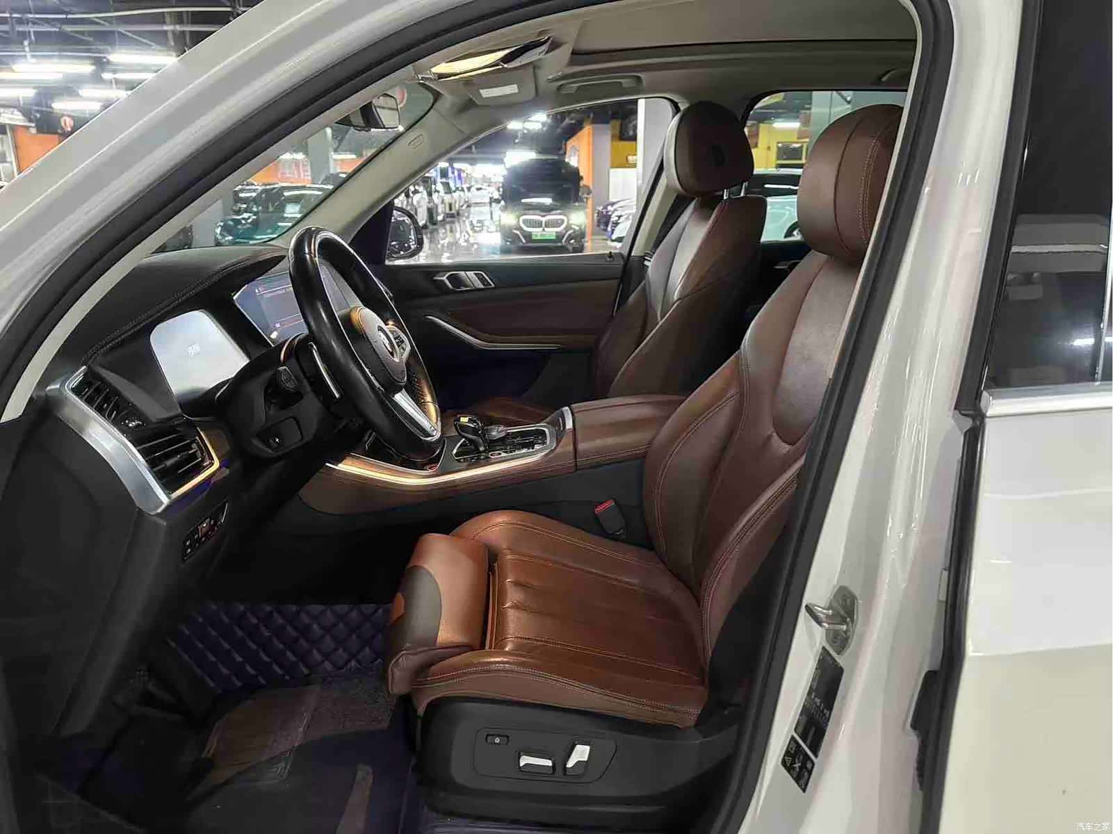 BMW X5, 2020 4