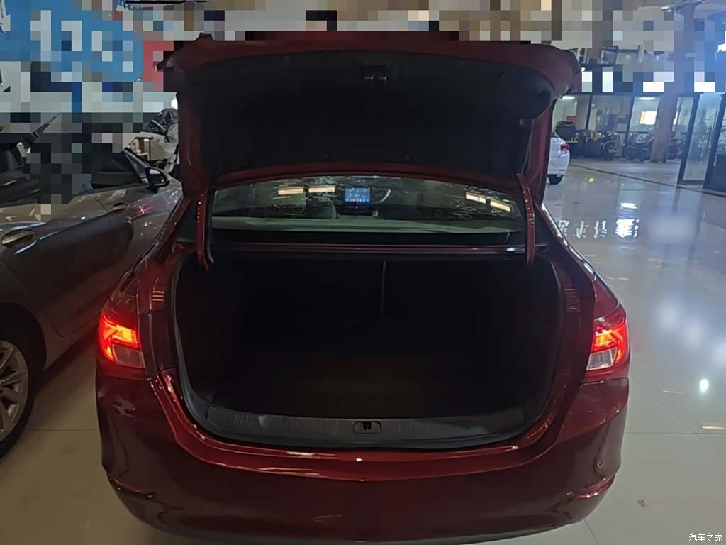 Buick 15N, 2017 19