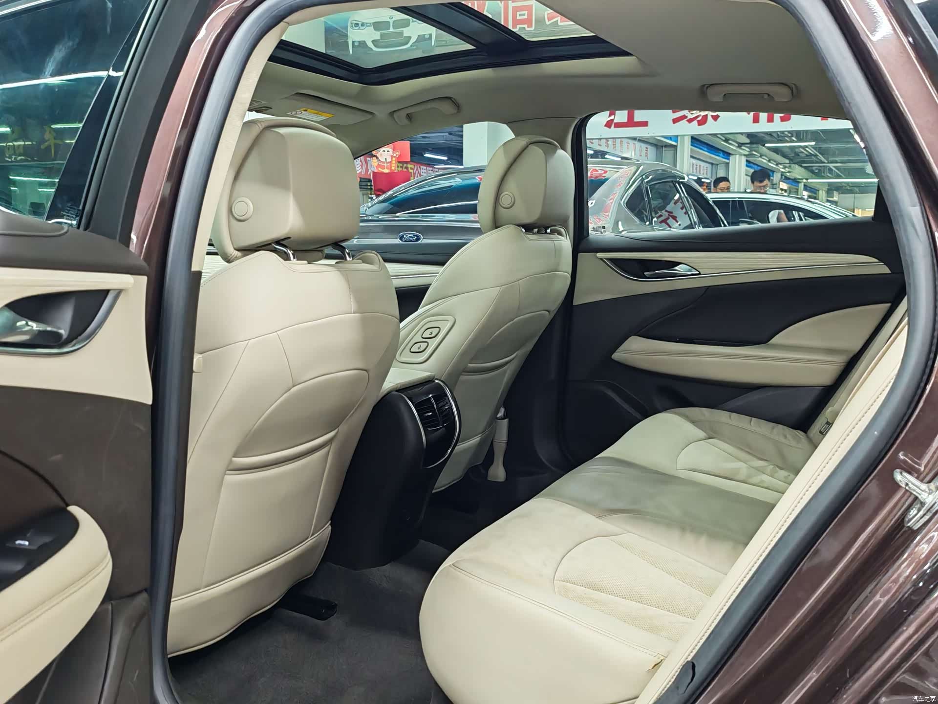 Buick LaCrosse, 2017 9