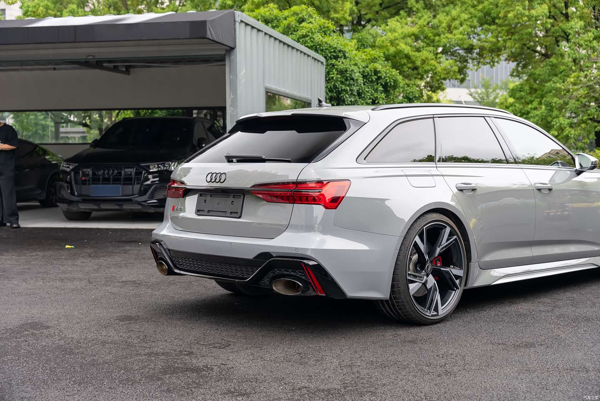 Audi RS, 2022 12