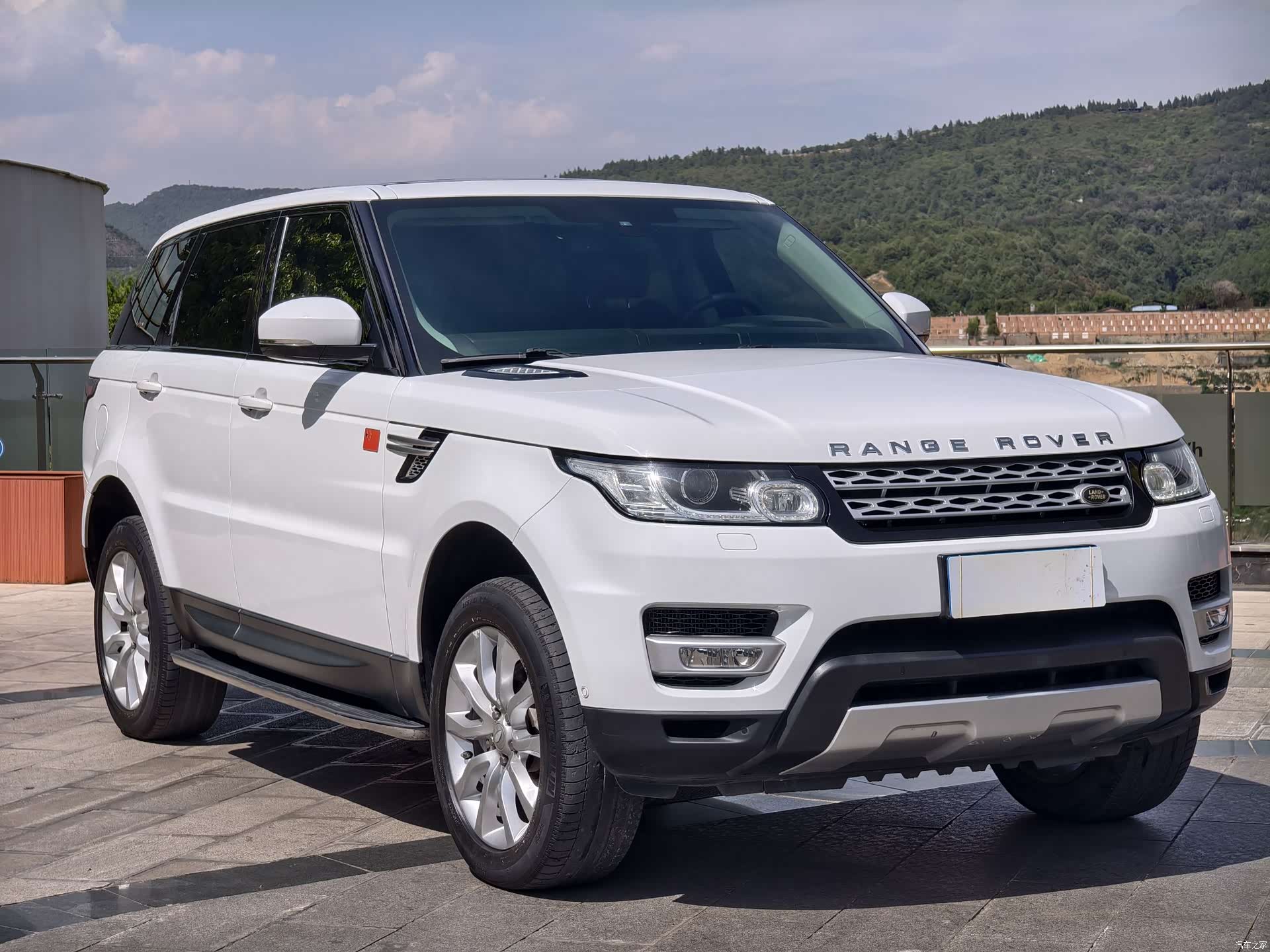 Land Rover Range Rover, 2014 3