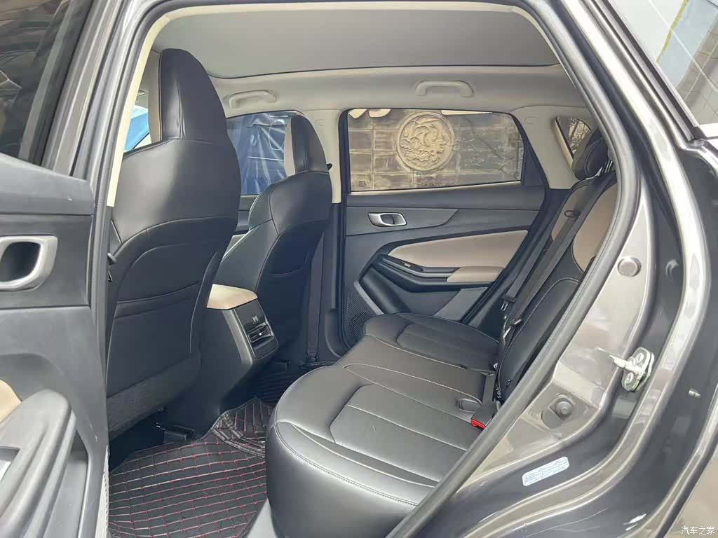 Changan CS55, 2023 17