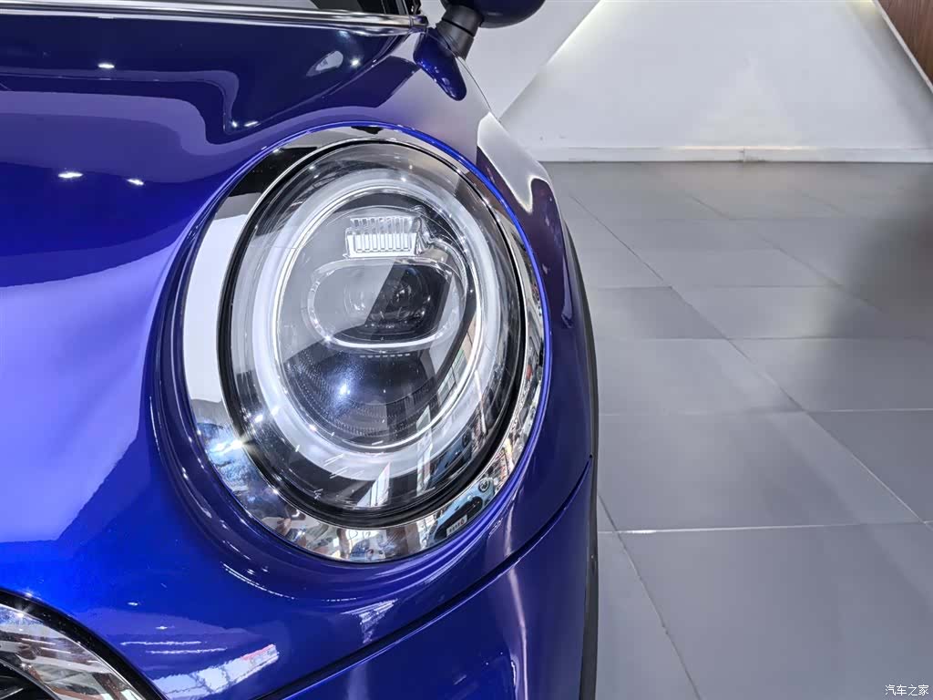 Mini Cooper, 2020 18