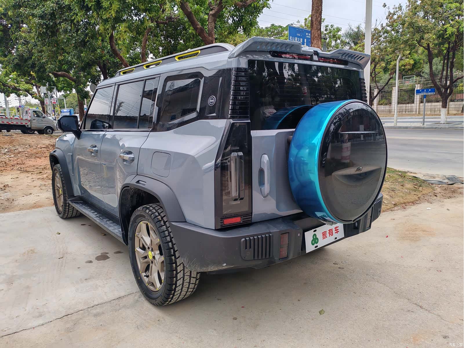 Jetour Traveller, 2024 6