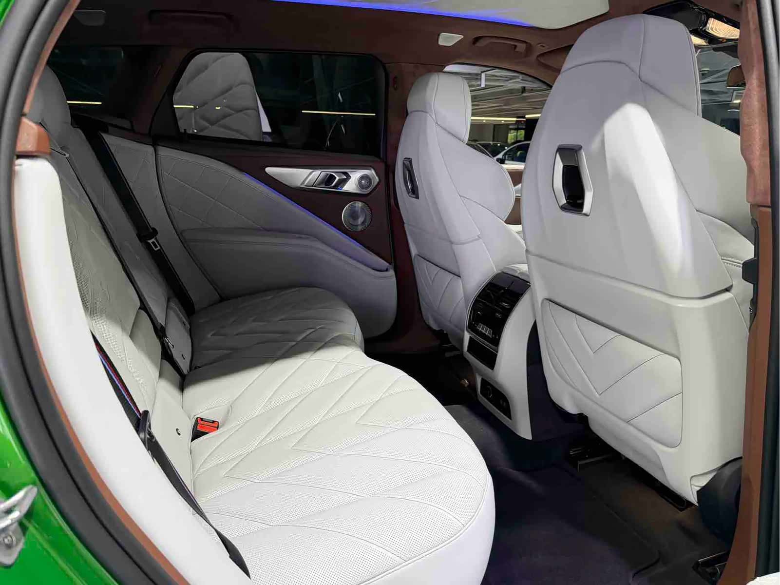BMW XM, 2024 14