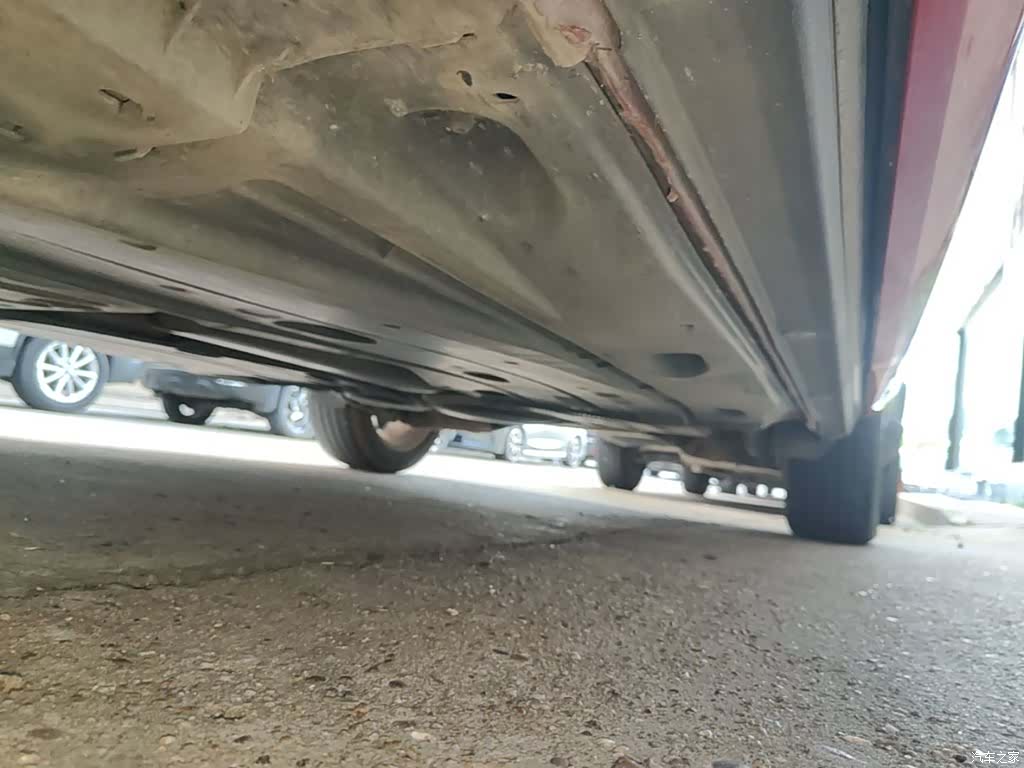 Audi Q2L, 2019 22