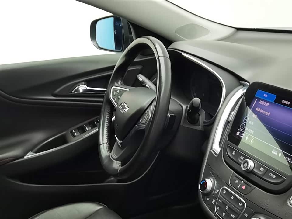 Chevrolet Mai Ruibao XL