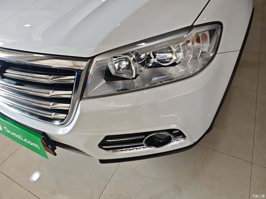 Haval H6, 2021 24