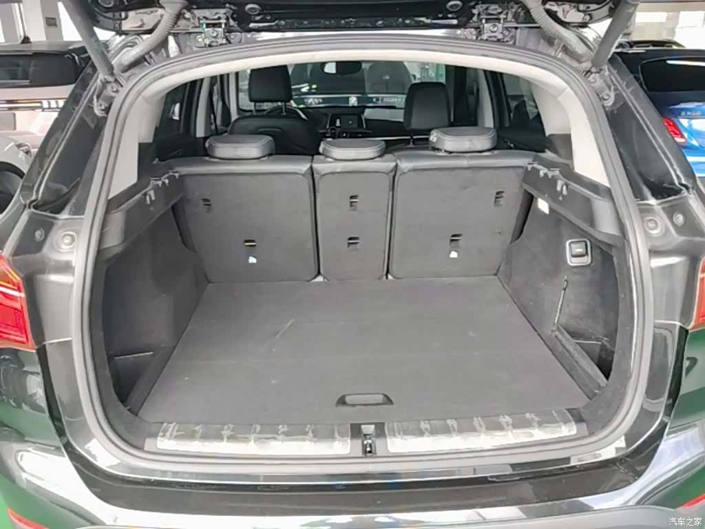 BMW X1, 2018 19