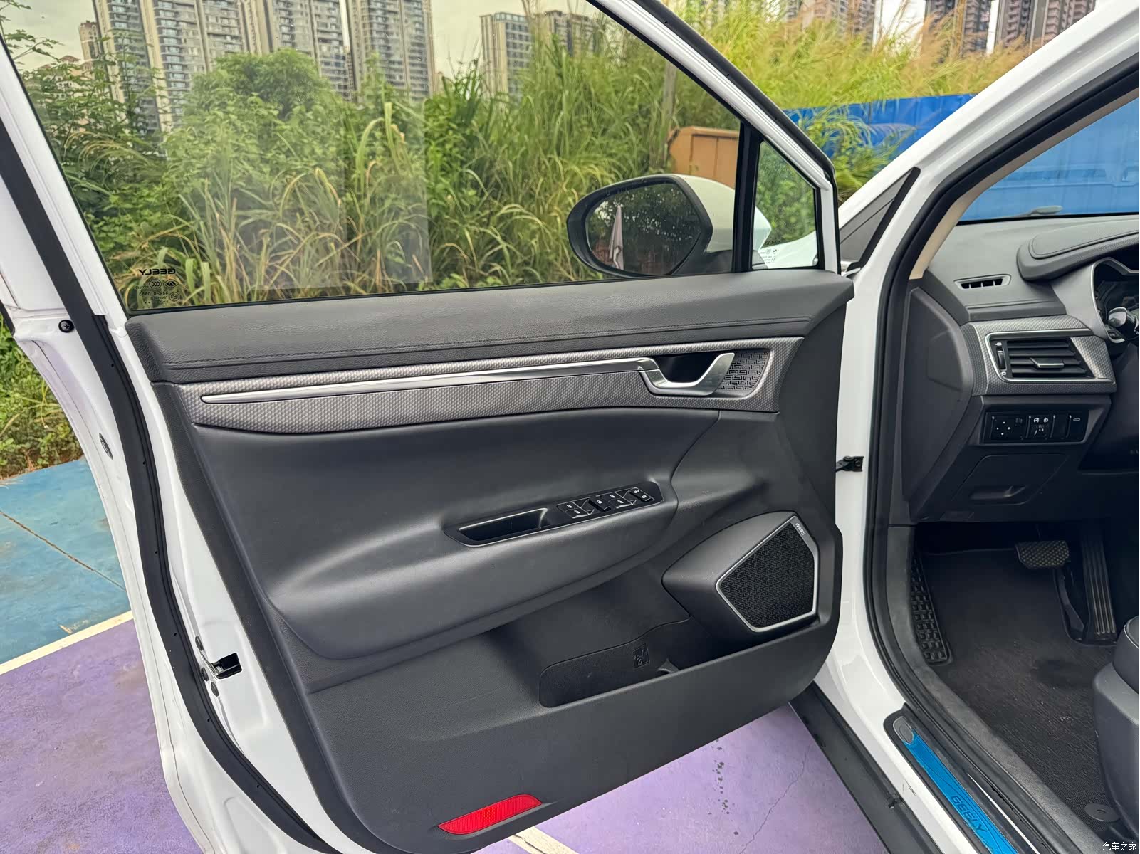 Geely Emgrand, 2018 10