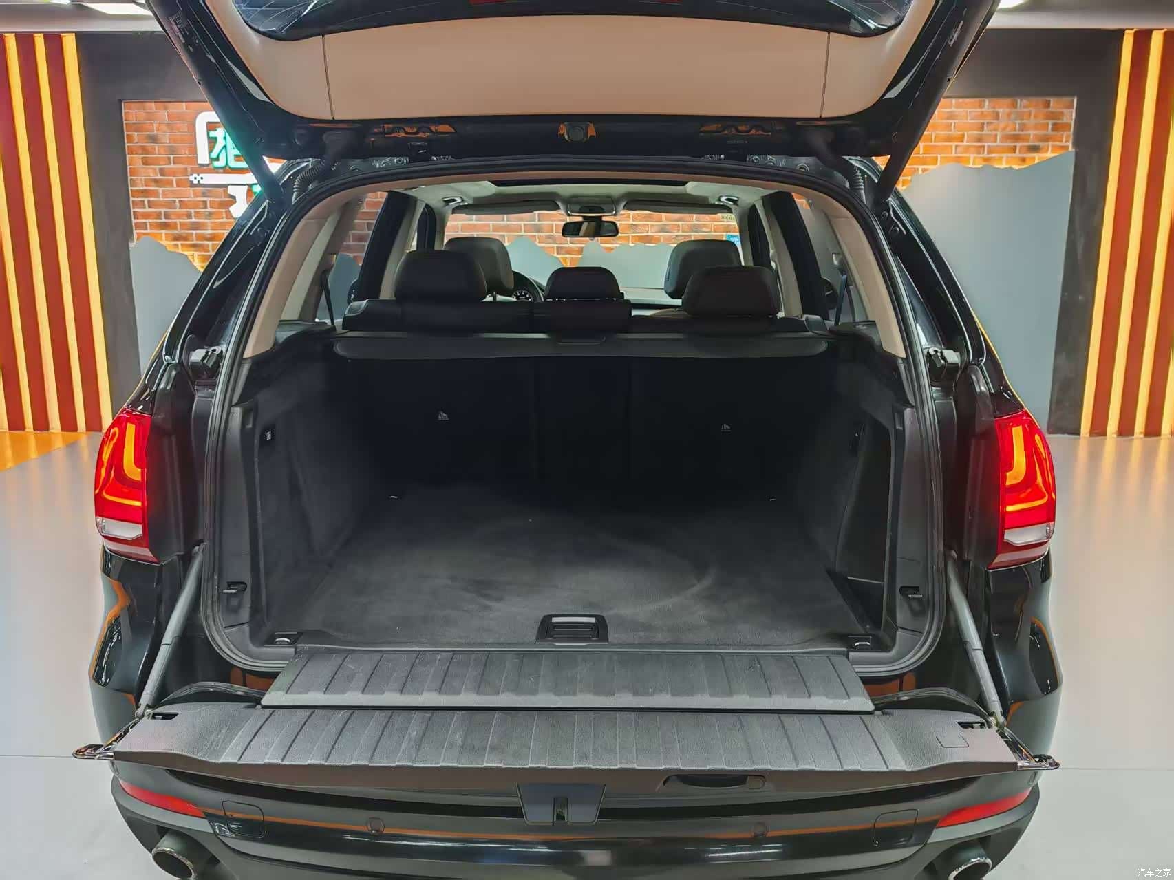 BMW X5, 2015 15