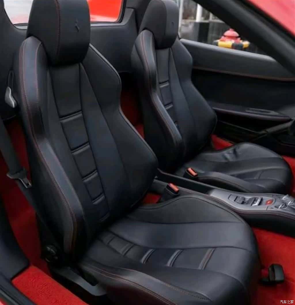 Ferrari 458, 2015 4