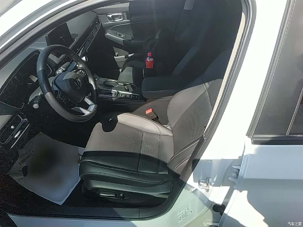 Honda Integra, 2022 15