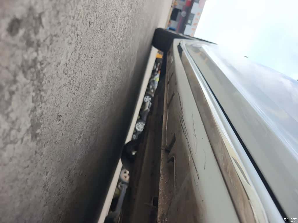 Changan CC, 2018 21